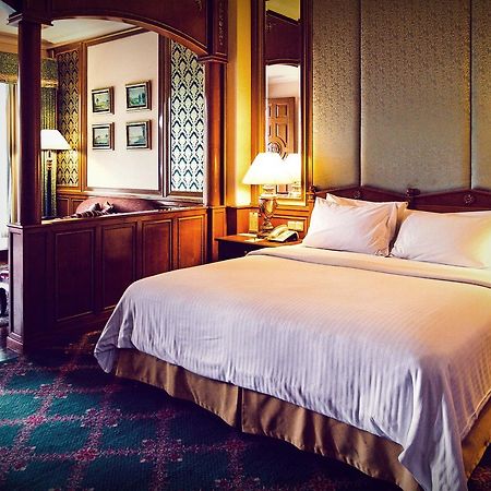 Geulis Boutique Hotel Μπαντούνγκ Εξωτερικό φωτογραφία