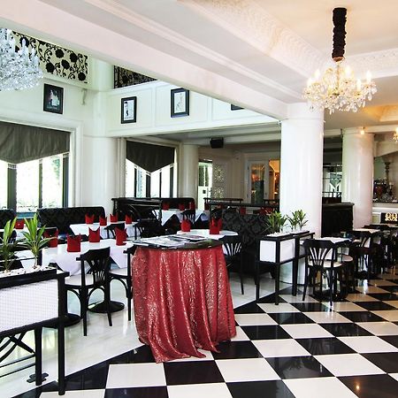 Geulis Boutique Hotel Μπαντούνγκ Εξωτερικό φωτογραφία