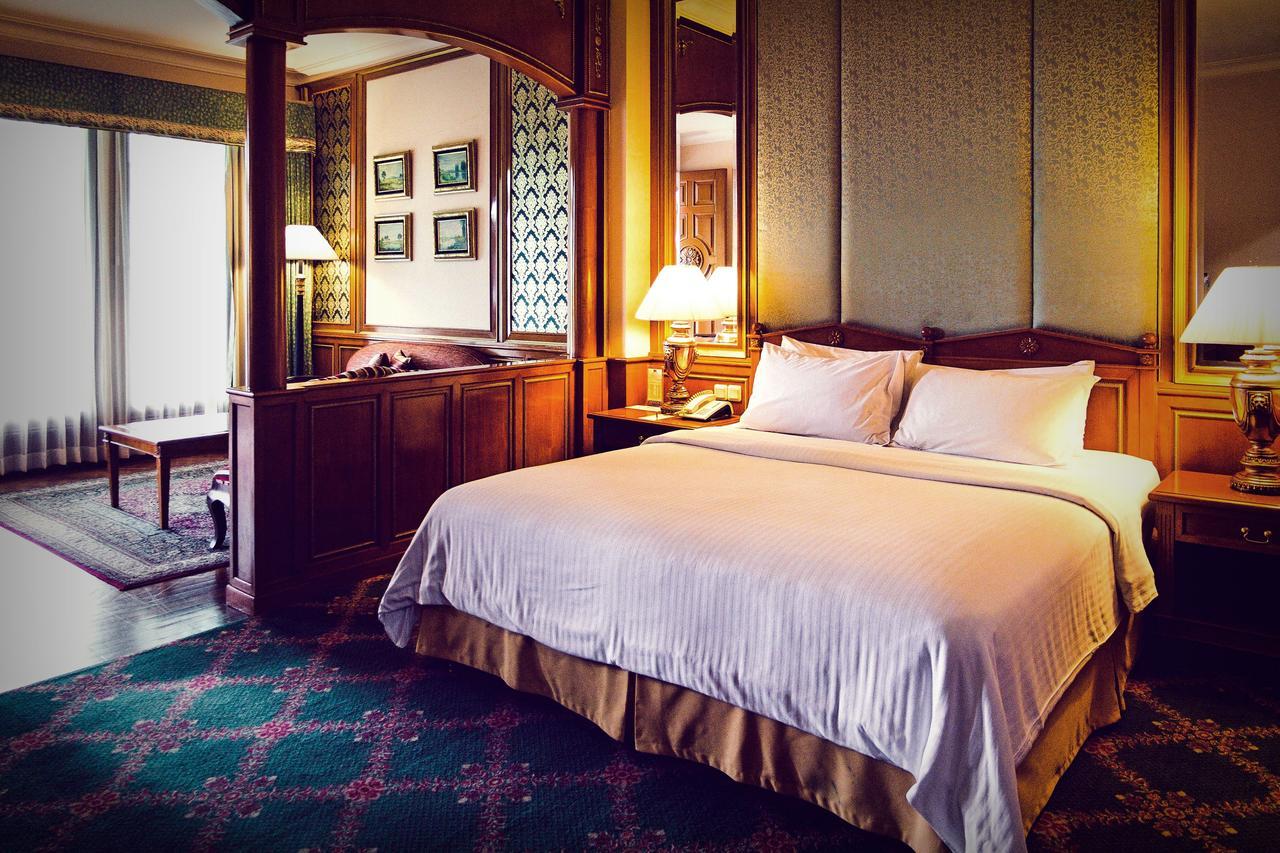 Geulis Boutique Hotel Μπαντούνγκ Εξωτερικό φωτογραφία