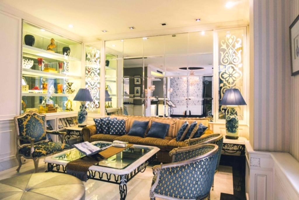 Geulis Boutique Hotel Μπαντούνγκ Εξωτερικό φωτογραφία