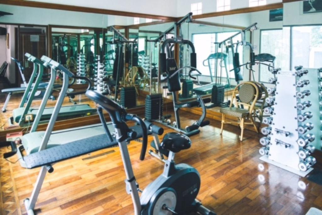 Geulis Boutique Hotel Μπαντούνγκ Εξωτερικό φωτογραφία