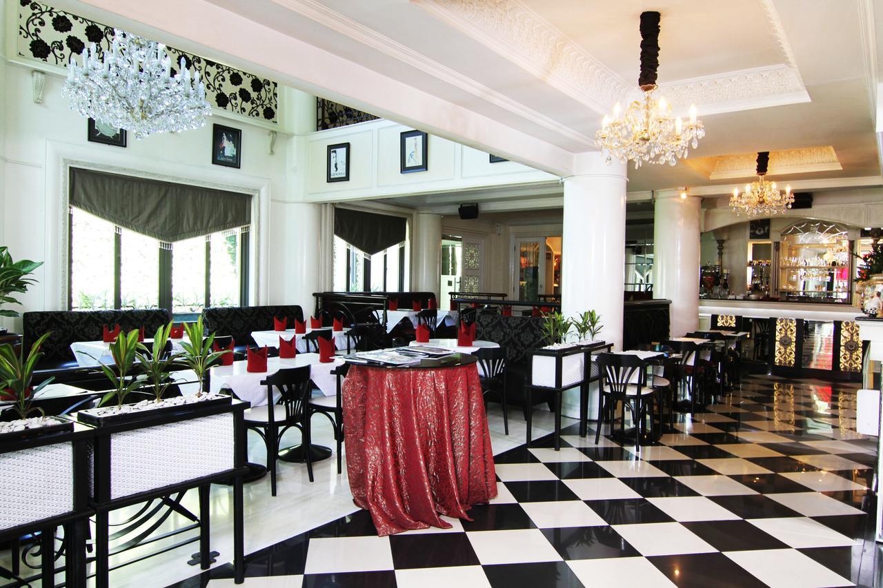 Geulis Boutique Hotel Μπαντούνγκ Εξωτερικό φωτογραφία